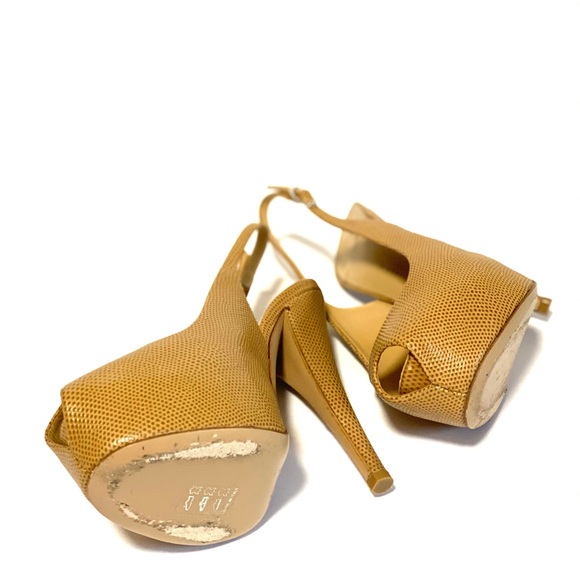 Giuseppe Zanotti Design Shoes. Made in Italy - Picture 7 of 11